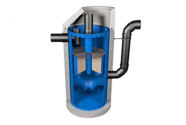 Link zum Produktliste Hydrosystem 1000
