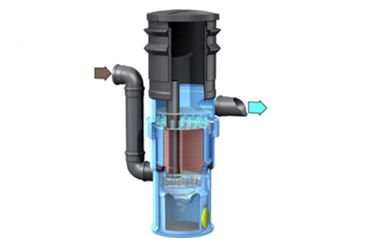 Link zum Produktliste Hydrosystem 400